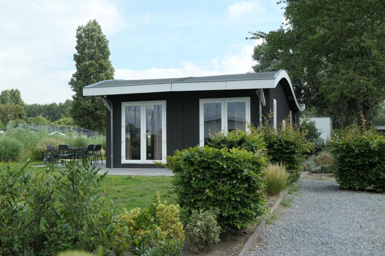 Europarcs De Biesbosch Ξενοδοχείο Willemsdorp Δωμάτιο φωτογραφία