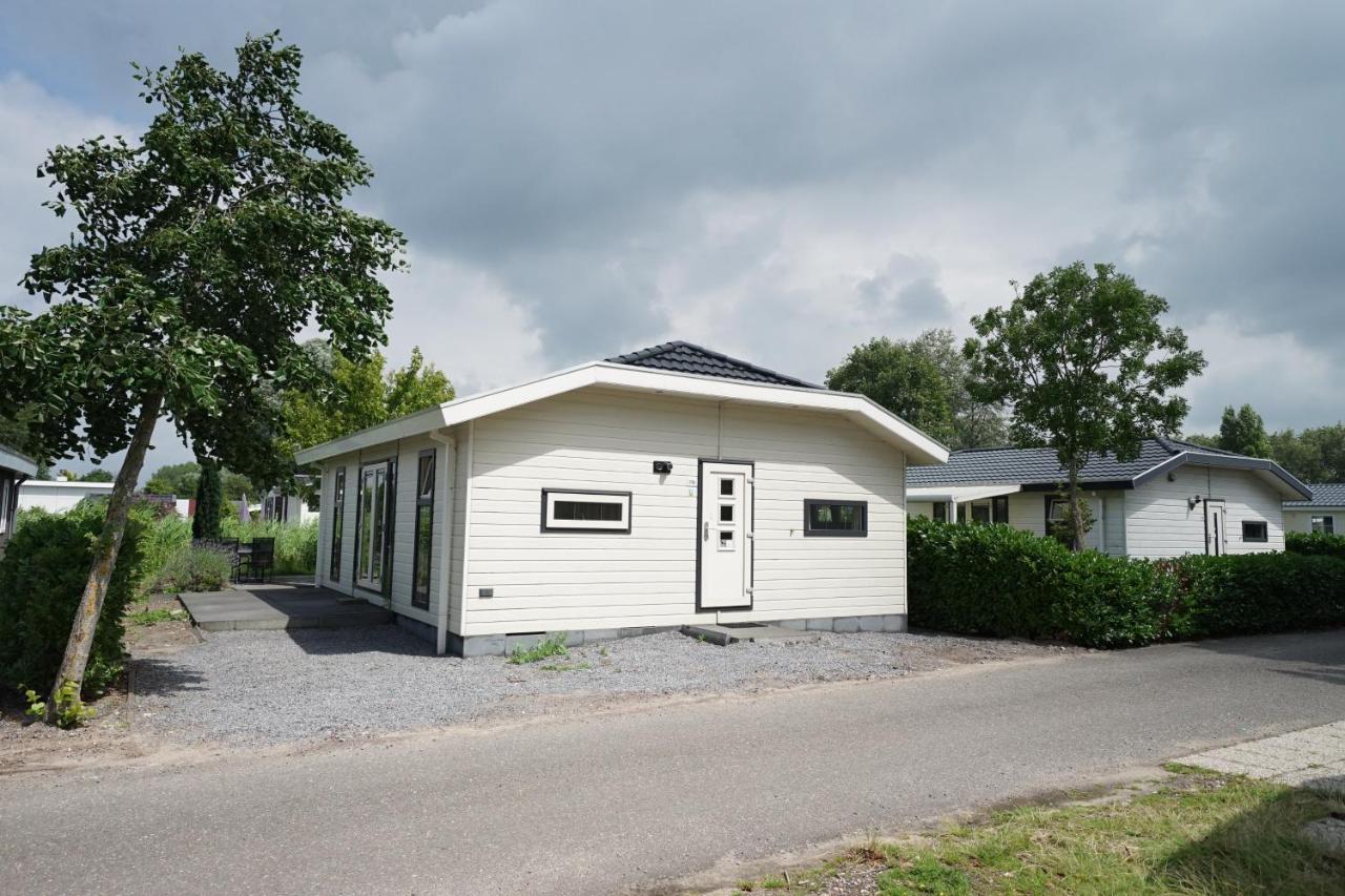 Europarcs De Biesbosch Ξενοδοχείο Willemsdorp Δωμάτιο φωτογραφία