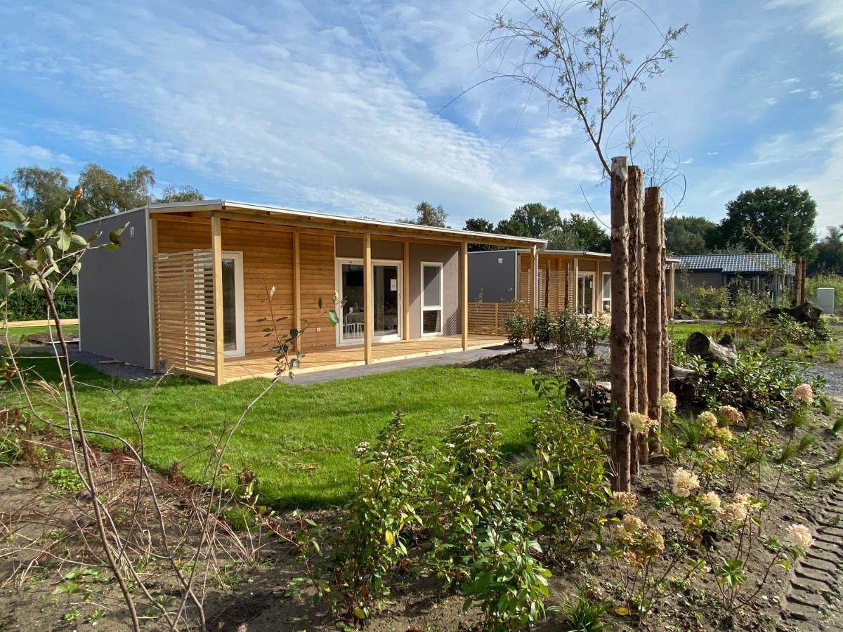 Europarcs De Biesbosch Ξενοδοχείο Willemsdorp Δωμάτιο φωτογραφία