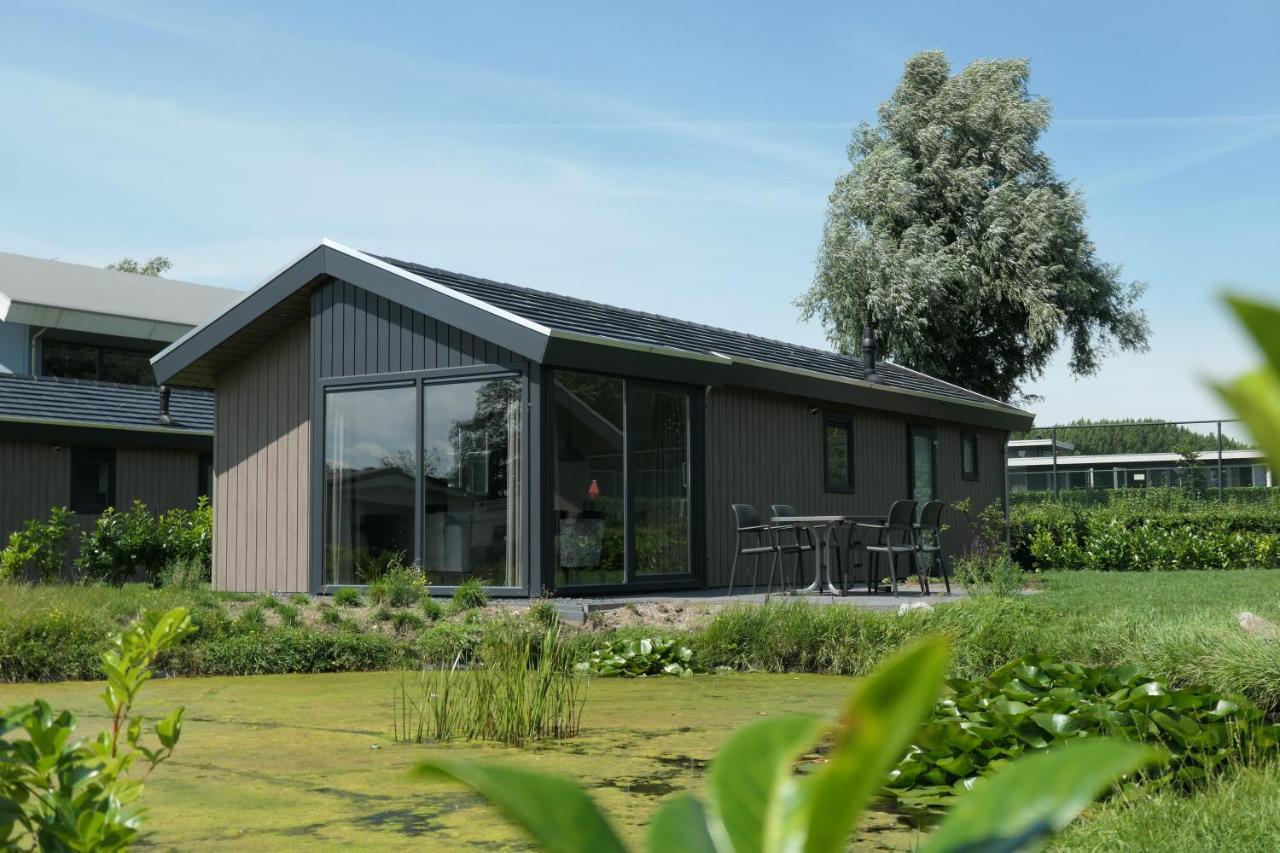 Europarcs De Biesbosch Ξενοδοχείο Willemsdorp Δωμάτιο φωτογραφία
