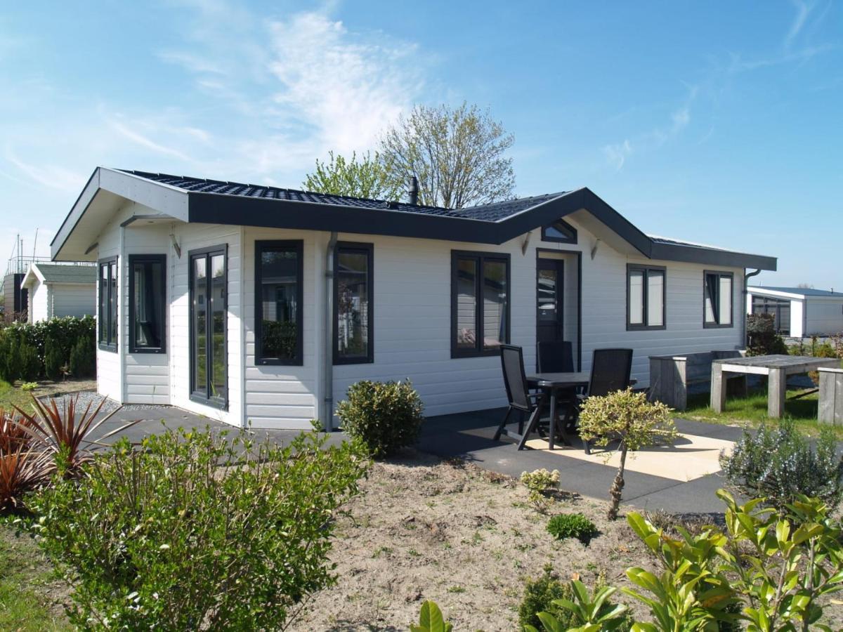 Europarcs De Biesbosch Ξενοδοχείο Willemsdorp Δωμάτιο φωτογραφία