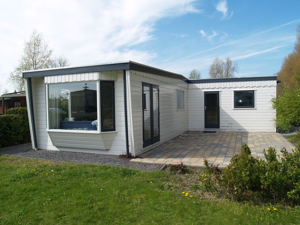 Europarcs De Biesbosch Ξενοδοχείο Willemsdorp Εξωτερικό φωτογραφία